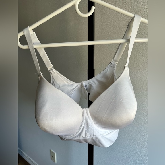 Bali Other - Bali white 40D bra